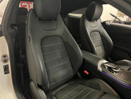 C 300 4 MATIC